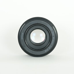 Canon RF50mm F1.8 STM