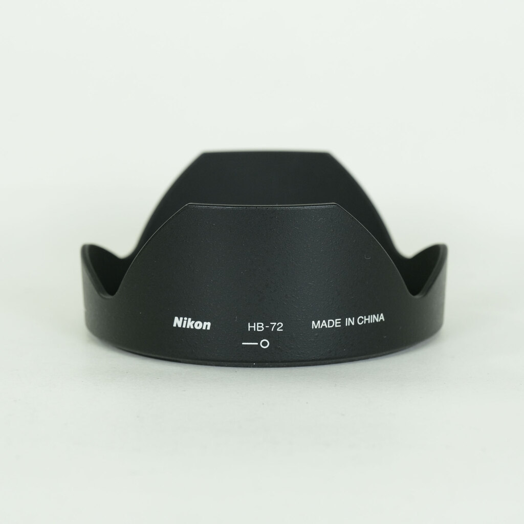 Nikon AF-S NIKKOR 20mm f/1.8G ED