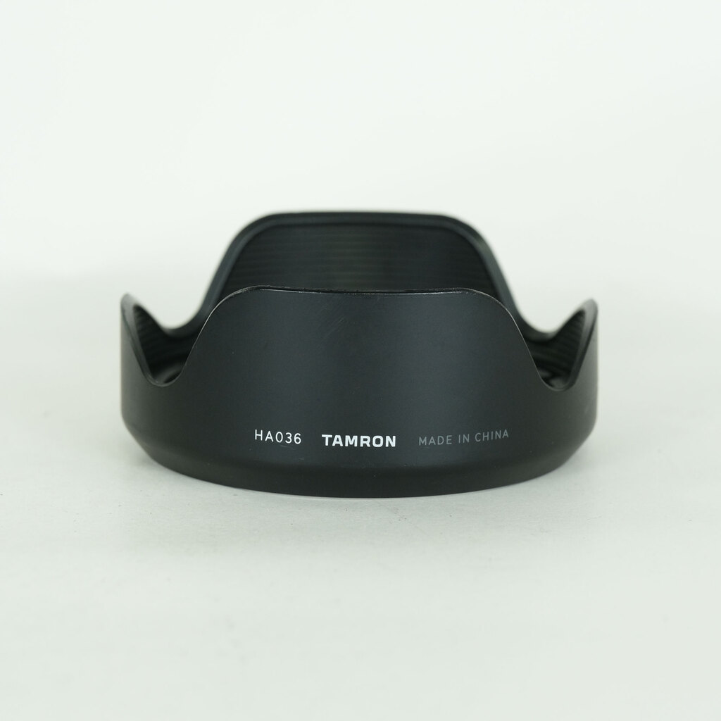 TAMRON 17-70mm F/2.8 Di III-A VC RXD (Model B070) [ソニーE用]