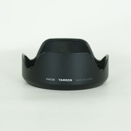 TAMRON 17-70mm F/2.8 Di III-A VC RXD (Model B070) [ソニーE用]