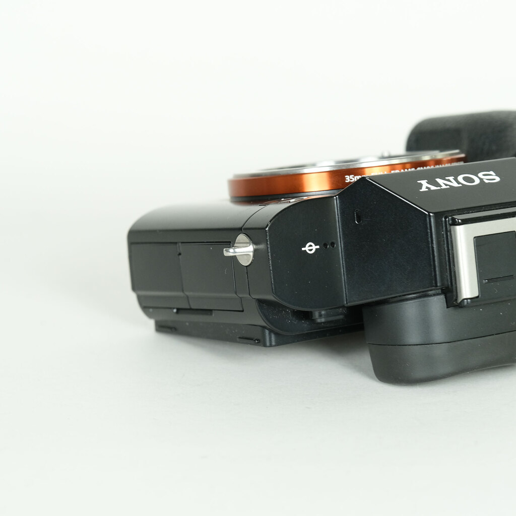 SONY α7R（ILCE-7R）