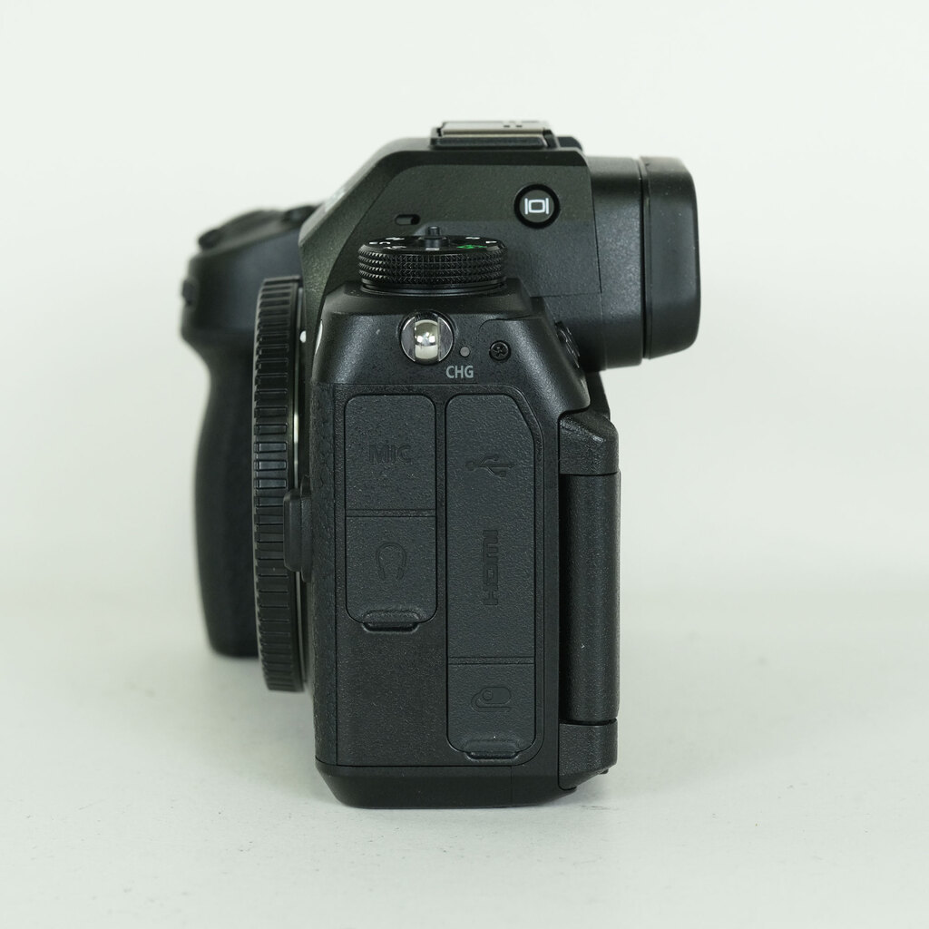 Nikon Z6III Nikon Z6III