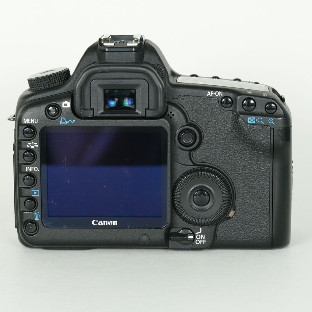 Canon EOS 5D MarkII ボディの出品 | ONE SCENE（ワンシーン）