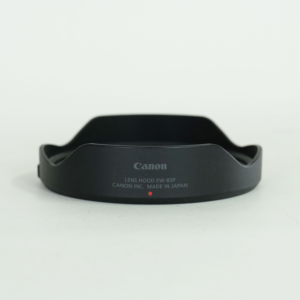 Canon RF14-35mm F4 L IS USM