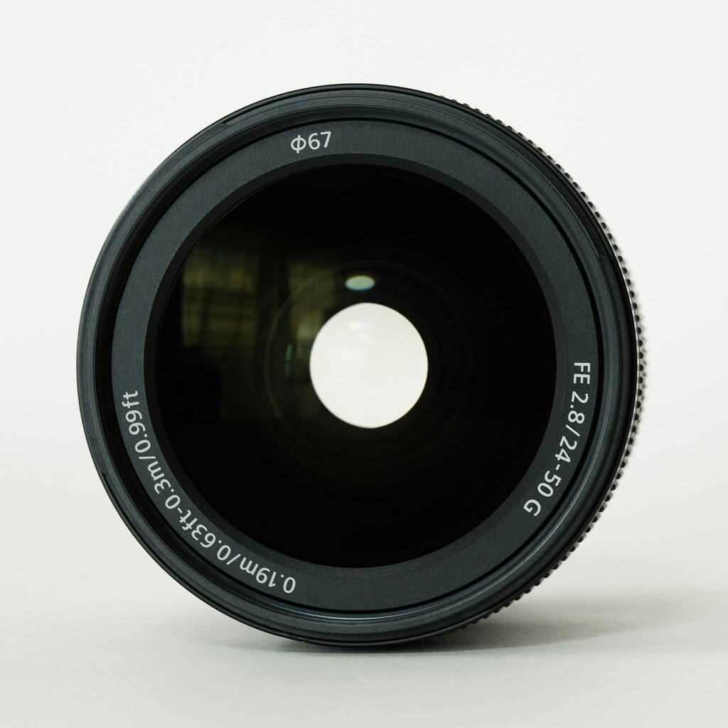SONY FE 24-50mm F2.8 G SEL2450Gの出品 | ONE SCENE（ワンシーン）