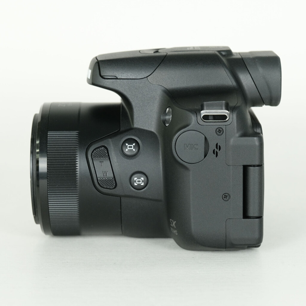 Canon PowerShot SX70 HS