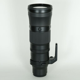 Nikon NIKKOR Z 180-600mm f/5.6-6.3 VR Nikon NIKKOR Z 180-600mm f/5.6-6.3 VR