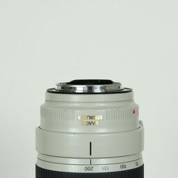 Canon EF70-200mm F2.8L IS II USM