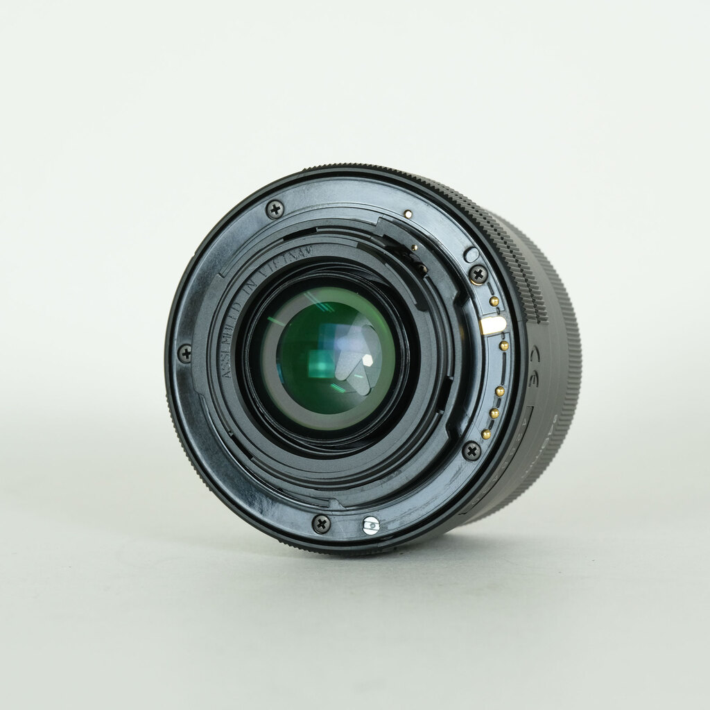 PENTAX smc PENTAX-DA 35mmF2.4AL