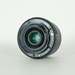 PENTAX smc PENTAX-DA 35mmF2.4AL