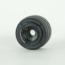 FUJIFILM XC15-45mmF3.5-5.6 OIS PZ FUJIFILM XC15-45mmF3.5-5.6 OIS PZ