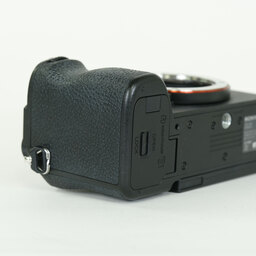 SONY α7C II(ILCE-7CM2) SONY α7C II(ILCE-7CM2)