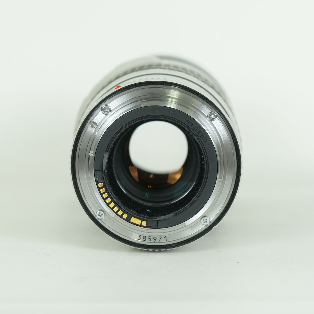Canon EF70-200mm F4L IS USM Canon EF70-200mm F4L IS USM