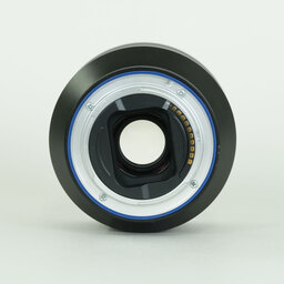 Carl Zeiss Batis 2/25 [ソニーE用]