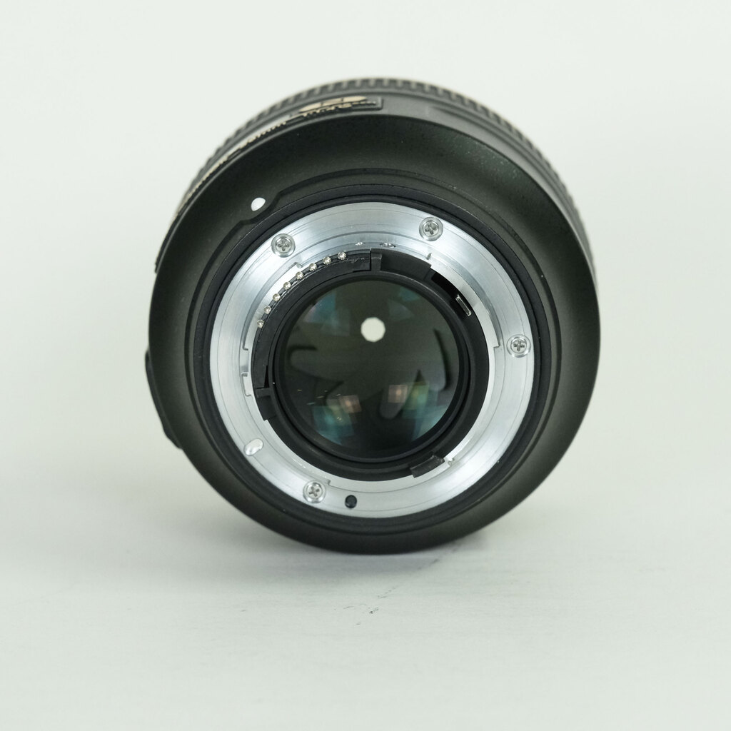 Nikon AF-S NIKKOR 58mm f/1.4G