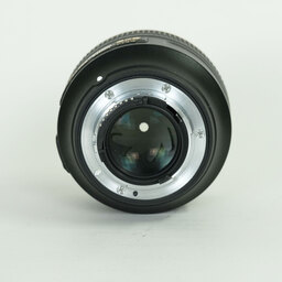 Nikon AF-S NIKKOR 58mm f/1.4G