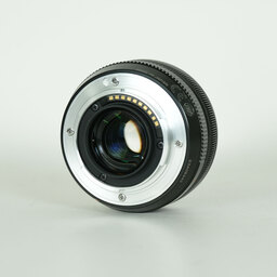 FUJIFILM XF18mmF2 R FUJIFILM XF18mmF2 R