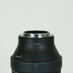 SIGMA 100-400mm F5-6.3 DG DN OS｜Contemporary [ソニーE用]