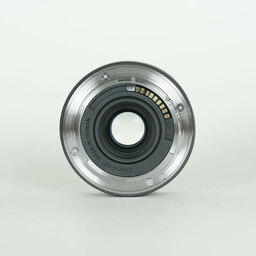 Canon EF-M22mm F2 STM Canon EF-M22mm F2 STM