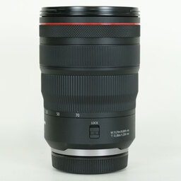 Canon RF24-70mm F2.8 L IS USM Canon RF24-70mm F2.8 L IS USM