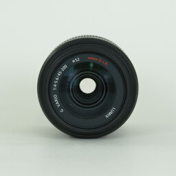 Panasonic LUMIX G VARIO 45-200mm F4.0-F5.6 MEGA O.I.S. H-FS045200 Panasonic LUMIX G VARIO 45-200mm F4.0-F5.6 MEGA O.I.S. H-FS045200