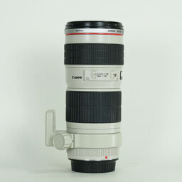 Canon EF70-200mm F4L IS USM Canon EF70-200mm F4L IS USM