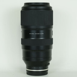 TAMRON 50-400mm F/4.5-6.3 Di III VC VXD (Model A067) [ソニーE用]