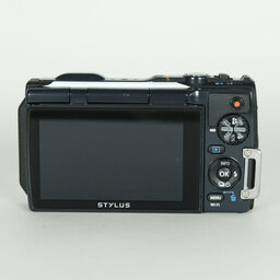OLYMPUS STYLUS TG-870 Tough WHT ホワイト OLYMPUS STYLUS TG-870 Tough WHT ホワイト