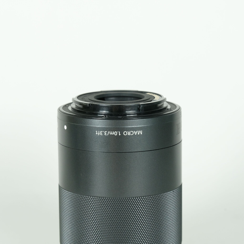 Canon EF-M55-200mm F4.5-6.3 IS STM
