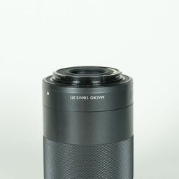 Canon EF-M55-200mm F4.5-6.3 IS STM