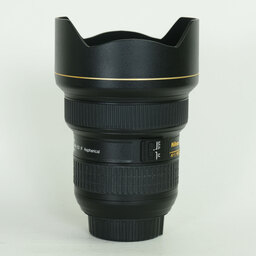 Nikon AF-S NIKKOR 14-24mm f/2.8G ED