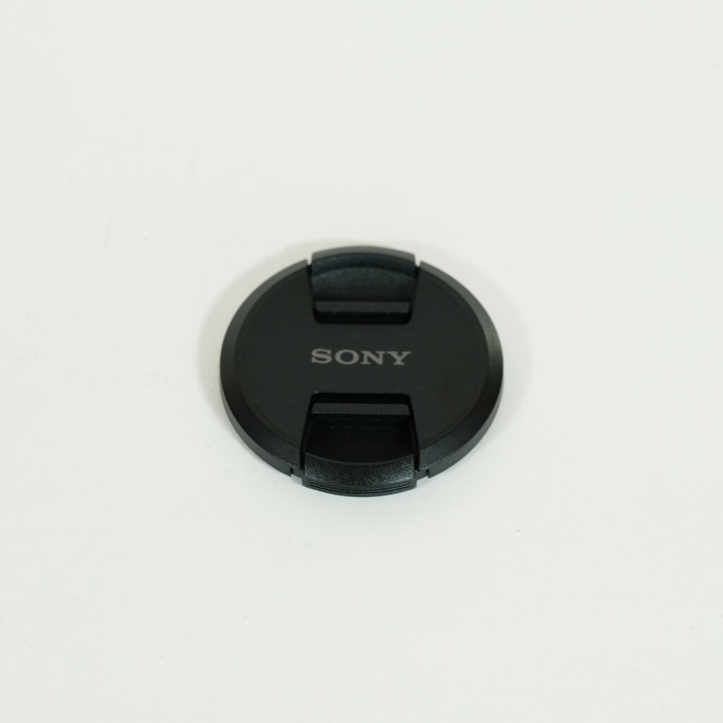 SONY E18-200mm F3.5-6.3 OSS SEL18200