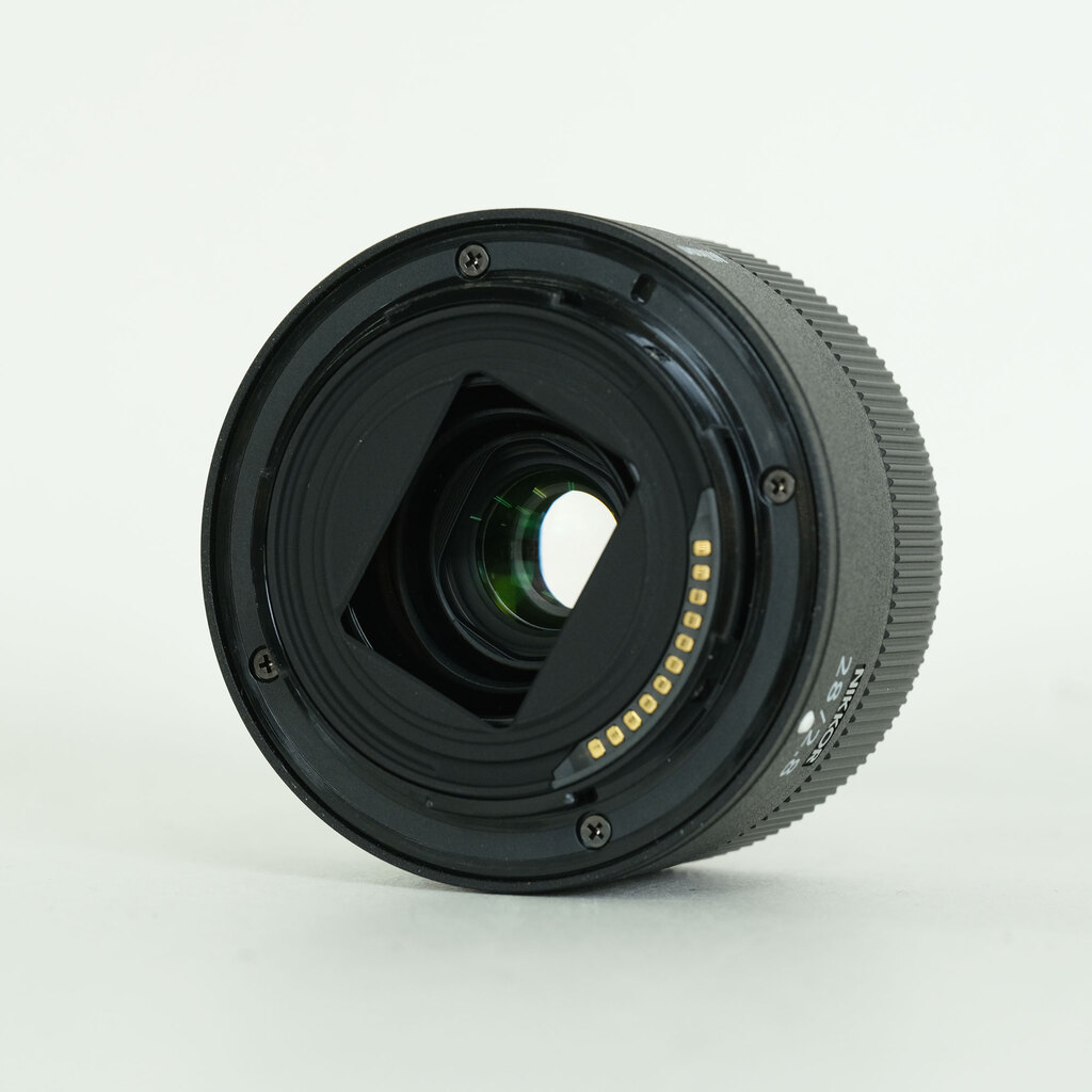 Nikon NIKKOR Z 28mm f/2.8