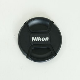 Nikon AF-S NIKKOR 20mm f/1.8G ED