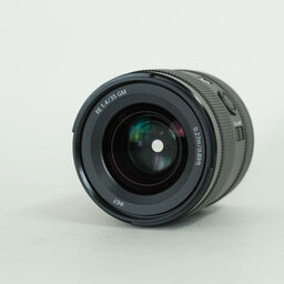 SONY FE 35mm F1.4 GM SEL35F14GM