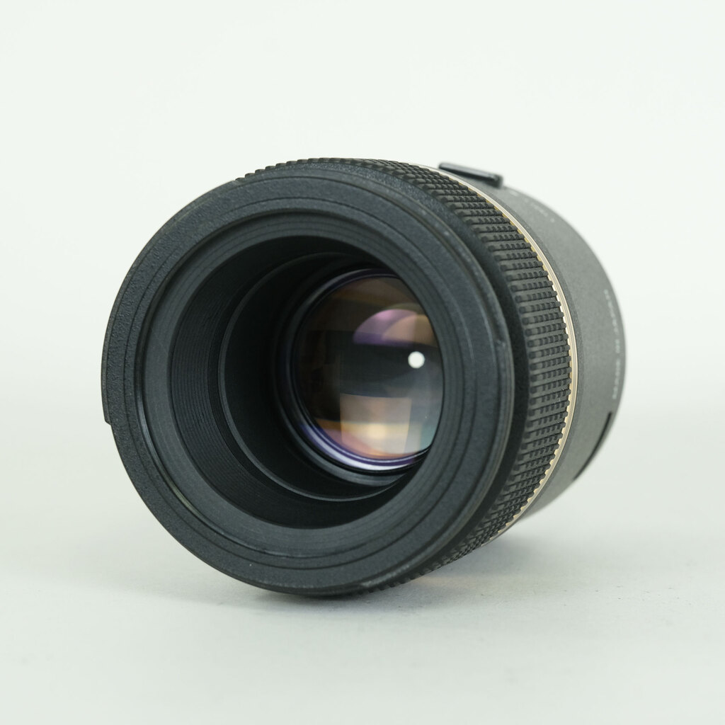 TAMRON SP 90mm F2.8 Di Macro 1:1/Model 272ENII(ニコンF用モーター内蔵) TAMRON SP 90mm F2.8 Di Macro 1:1/Model 272ENII(ニコンF用モーター内蔵)