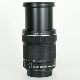 Canon EF-S18-135mm F3.5-5.6 IS STM