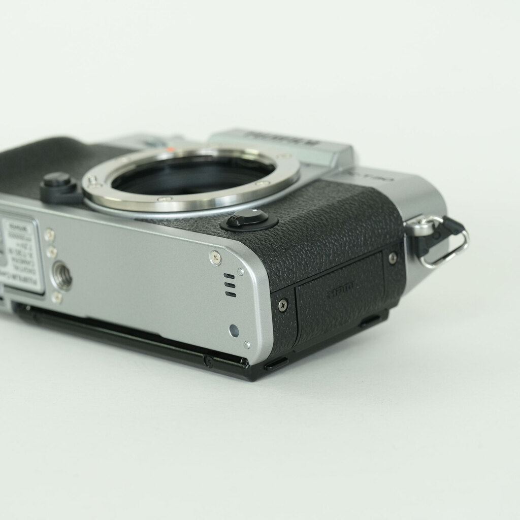 FUJIFILM X-T30 III