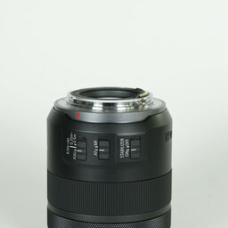 Canon RF85mm F2 MACRO IS STM