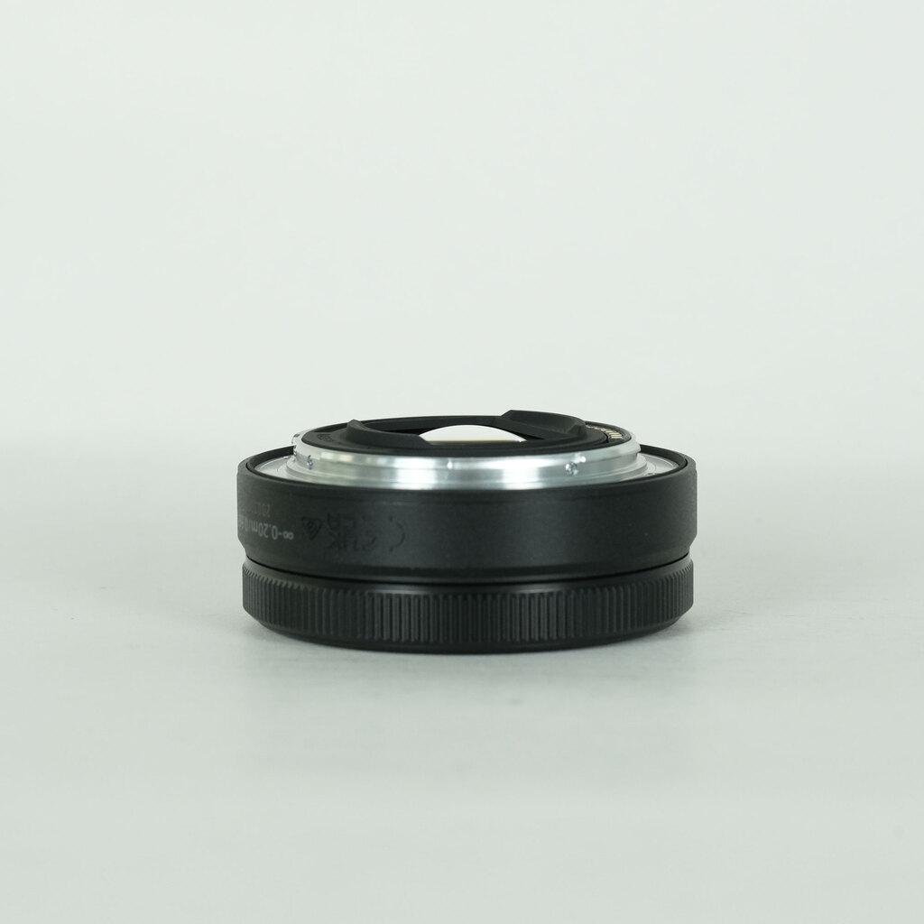 Nikon NIKKOR Z 26mm f/2.8 Nikon NIKKOR Z 26mm f/2.8
