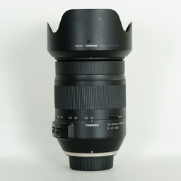 TAMRON 35-150mm F/2.8-4 Di VC OSD (Model A043N) [ニコンF用]