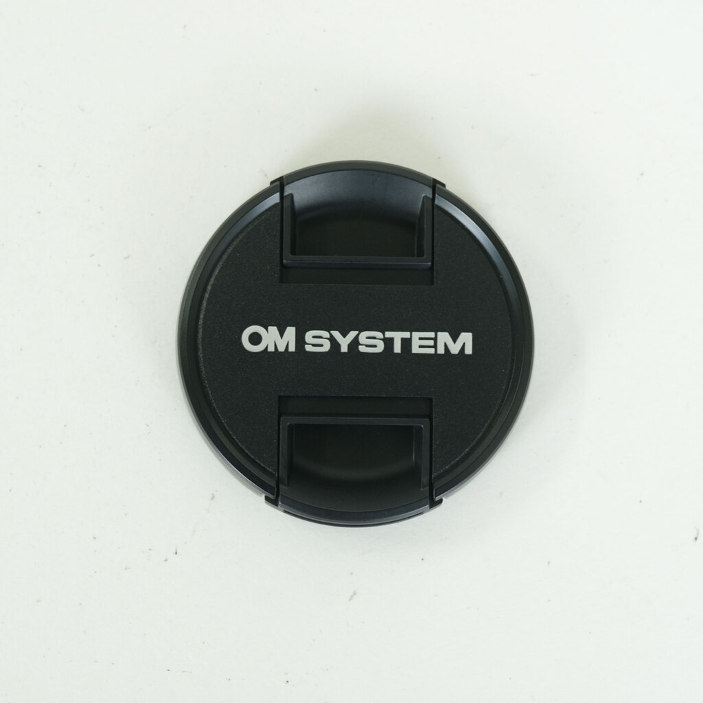 OM SYSTEM M.ZUIKO DIGITAL ED 12-45mm F4.0 PRO