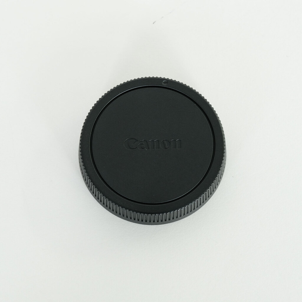 Canon EF-M28mm F3.5 マクロ IS STM