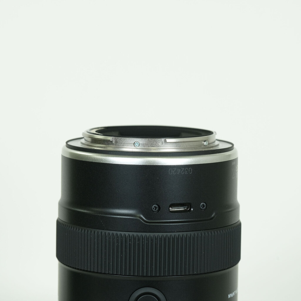 TAMRON 28-75mm F/2.8 Di III VXD G2 (Model A063) [ニコンZ用]