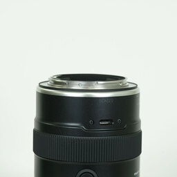 TAMRON 28-75mm F/2.8 Di III VXD G2 (Model A063) [ニコンZ用]
