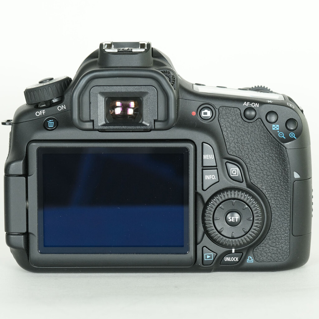 Canon EOS 60D ボディ