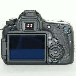 Canon EOS 60D ボディ