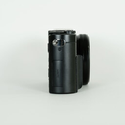 Panasonic LUMIX DMC-TX1