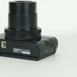 SONY Cyber-shot DSC-RX100M3