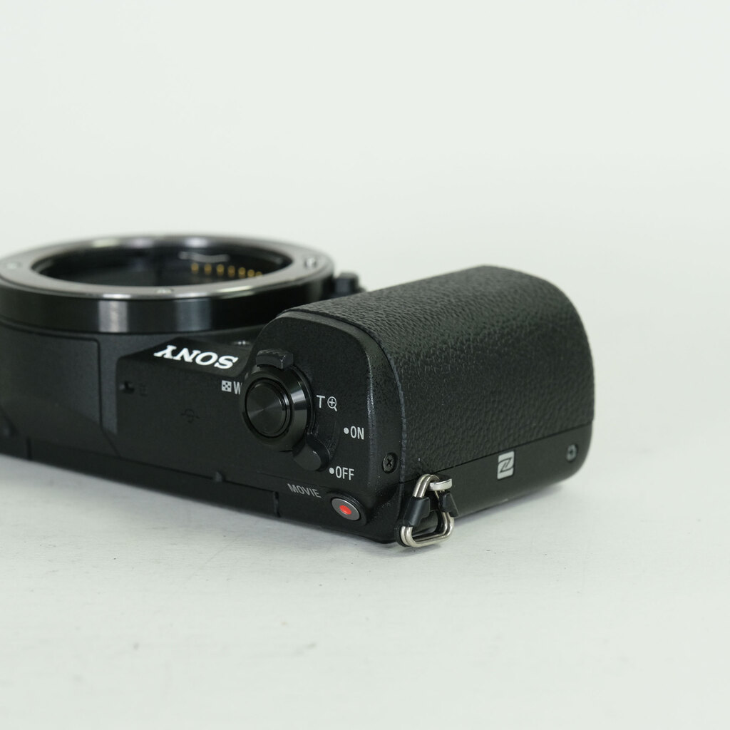 SONY α5100 ILCE-5100 ブラック